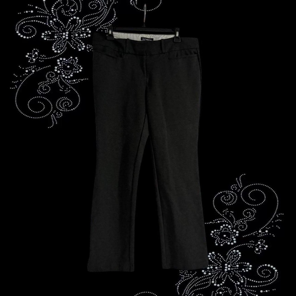 Grey Dress Pants